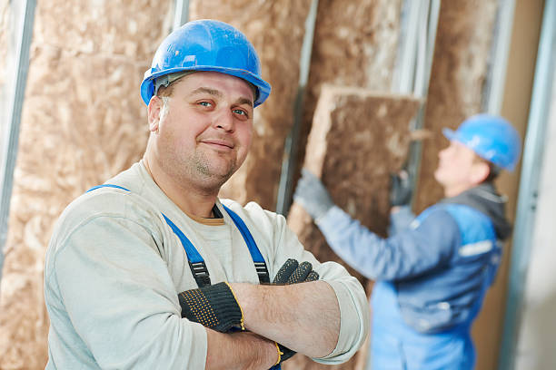 Best Energy Efficiency Solutions in Laureles, TX