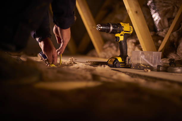 Best Insulation Maintenance and Repair in Laureles, TX